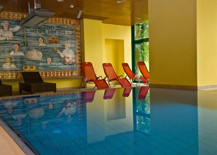 Thermal Elisabethpark 4*