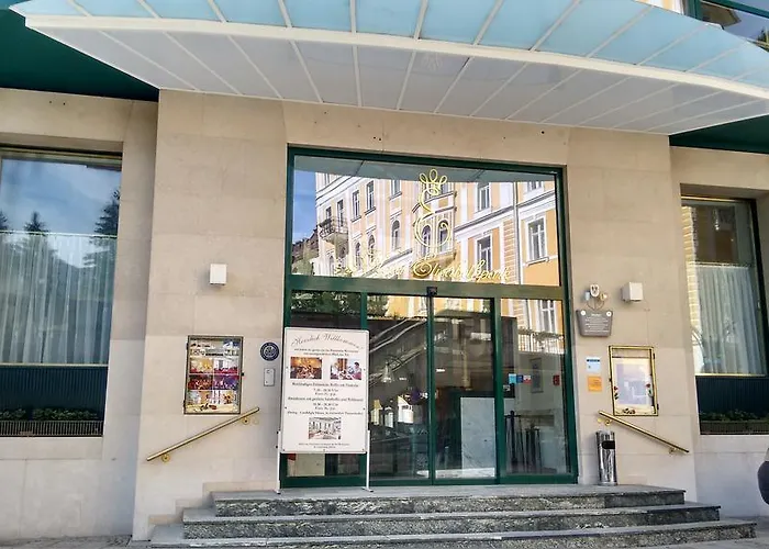 Thermal Elisabethpark