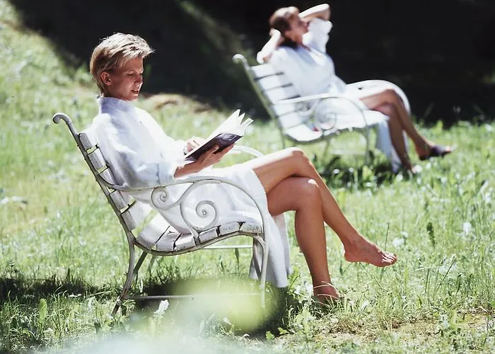 Thermal Elisabethpark Hotel 4*