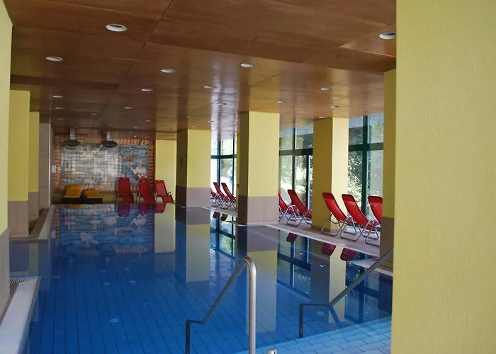 Thermal Elisabethpark Bad Gastein